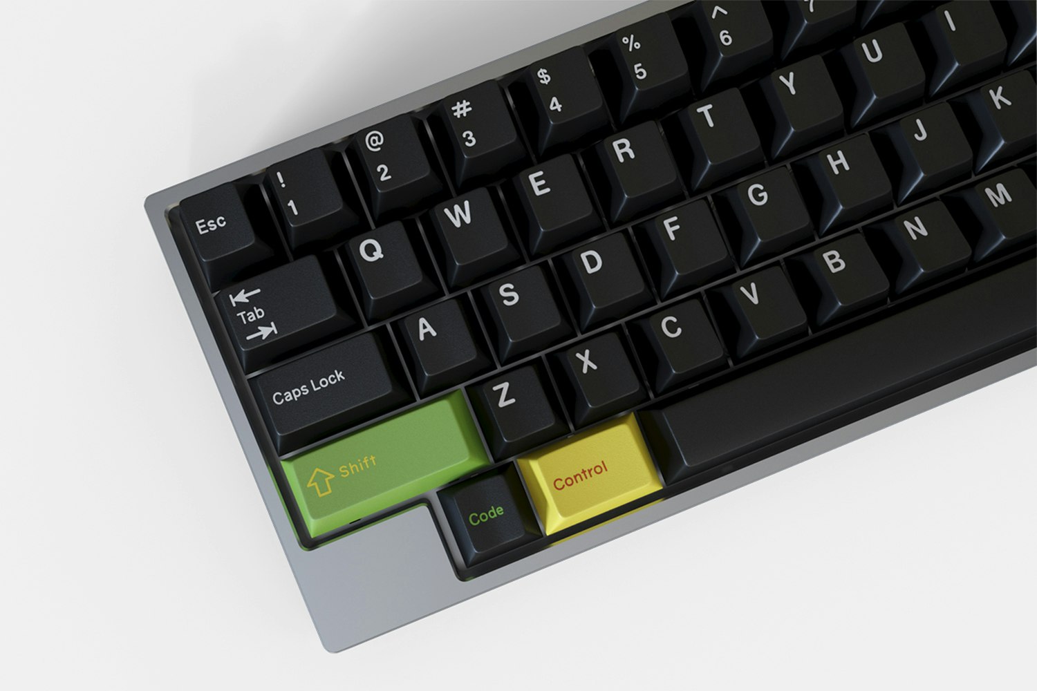 Massdrop x t0mb3ry GMK JaMods Modifiers Kit