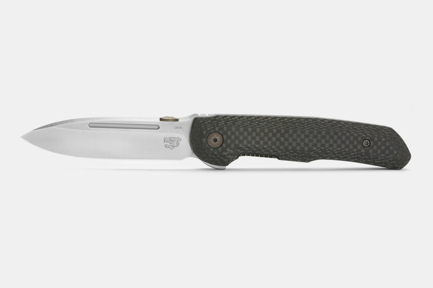 Massdrop x Terzuola Compact Tactical Folder | Knives | Folding
