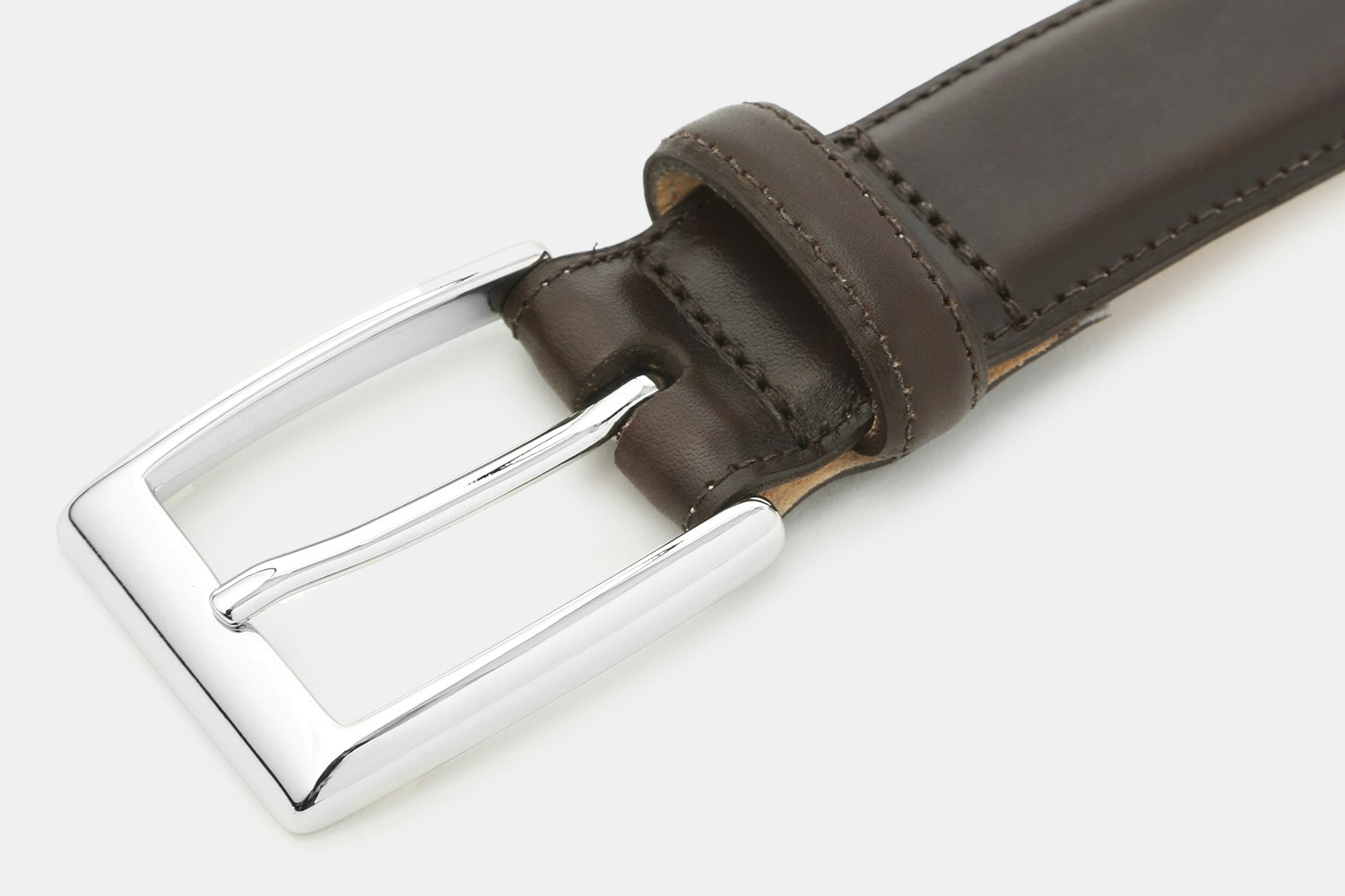 Massdrop x The British Belt Co. Dress Belt Price & Reviews Massdrop