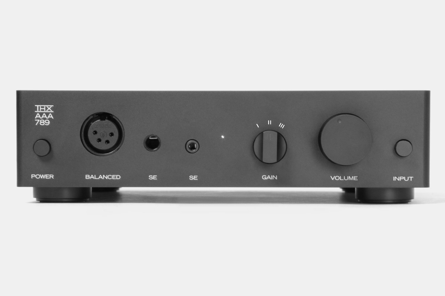 Massdrop x THX AAA™ 789 Linear Amplifier | Price & Reviews ...