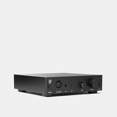 Massdrop x THX AAA™ 789 Linear Amplifier | Price & Reviews | Massdrop