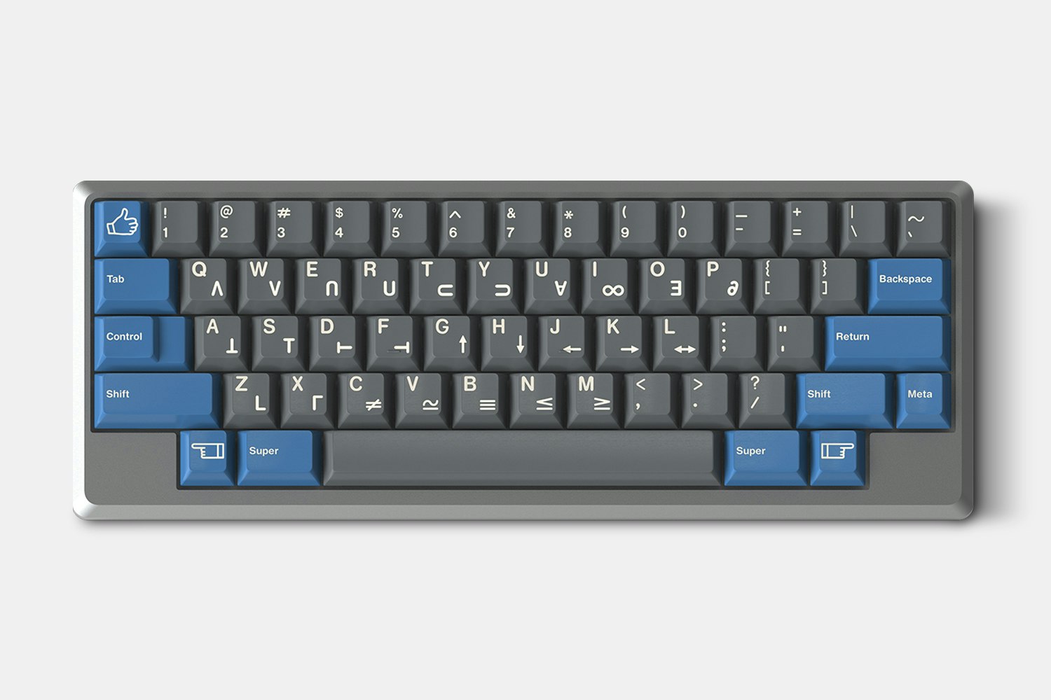Massdrop x Tokyo Cadet Mechanical Keyboard Kit