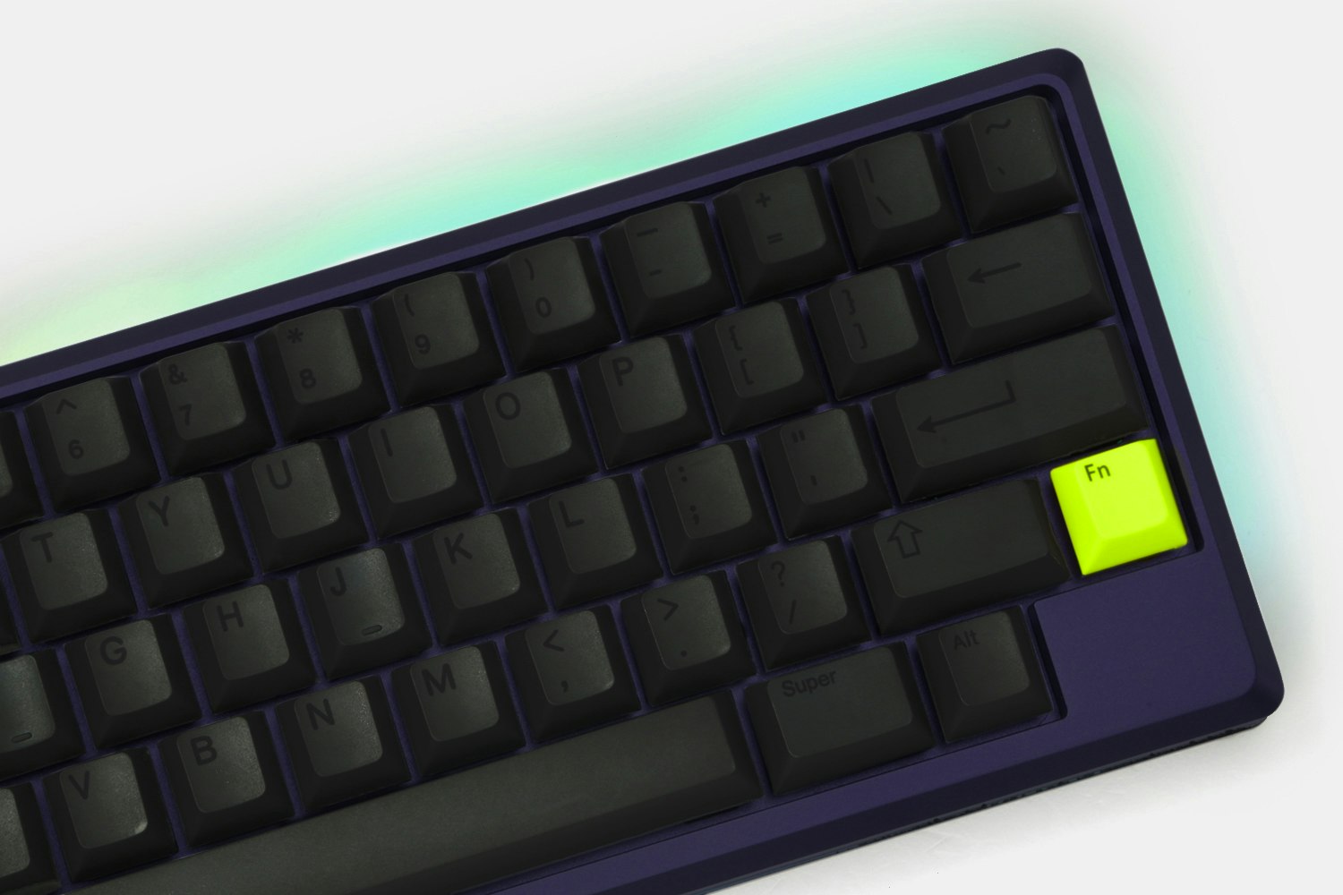 Massdrop x Tokyo Keyboard Tokyo60 Add-Ons