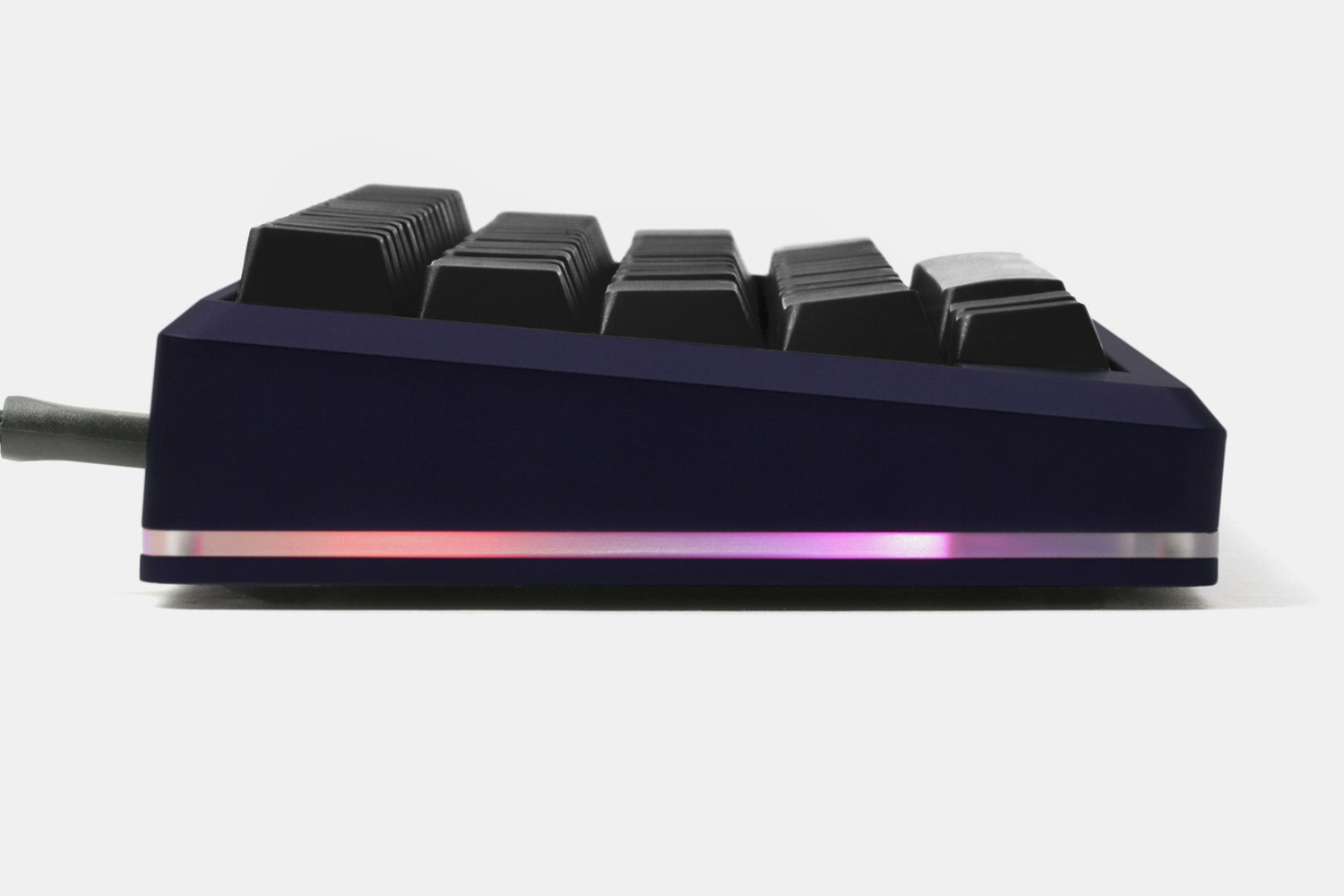 Massdrop x Tokyo Keyboard Tokyo60 Add-Ons