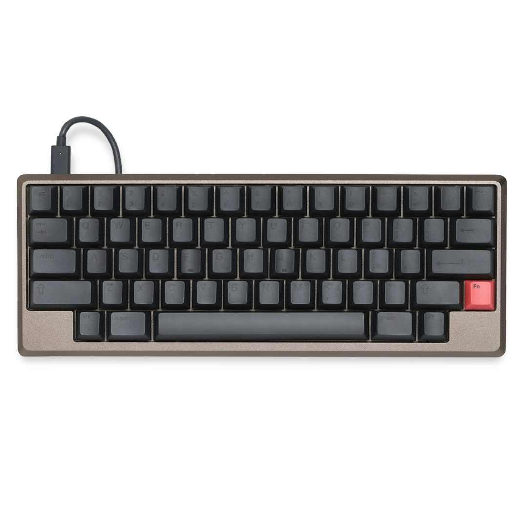 Drop Tokyo60 Keyboard Kit V4