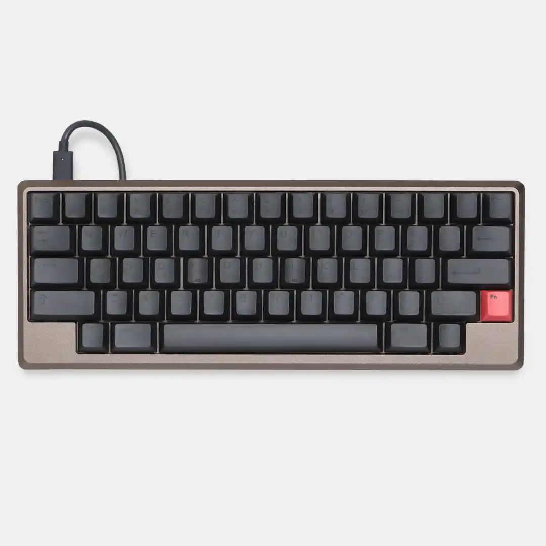 Pine Wood Mechanical Keyboard Keycap Frame | Mechanical Keyboards ...