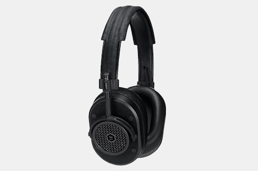 Master & Dynamic MH40 Headphones