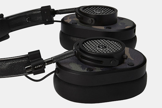 Master & Dynamic MH40 Headphones