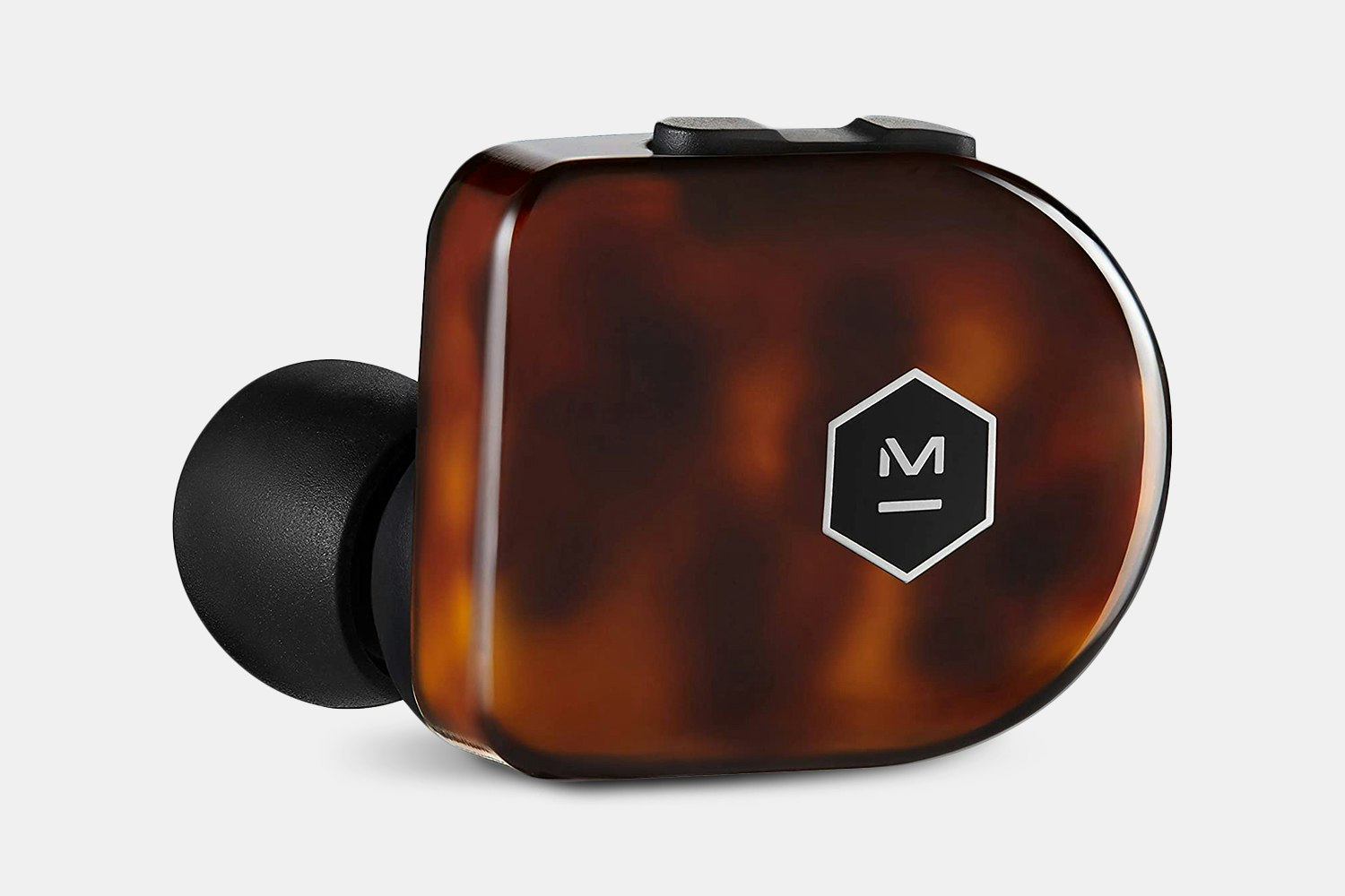 Master & Dynamic MW07 PLUS TWS IEM