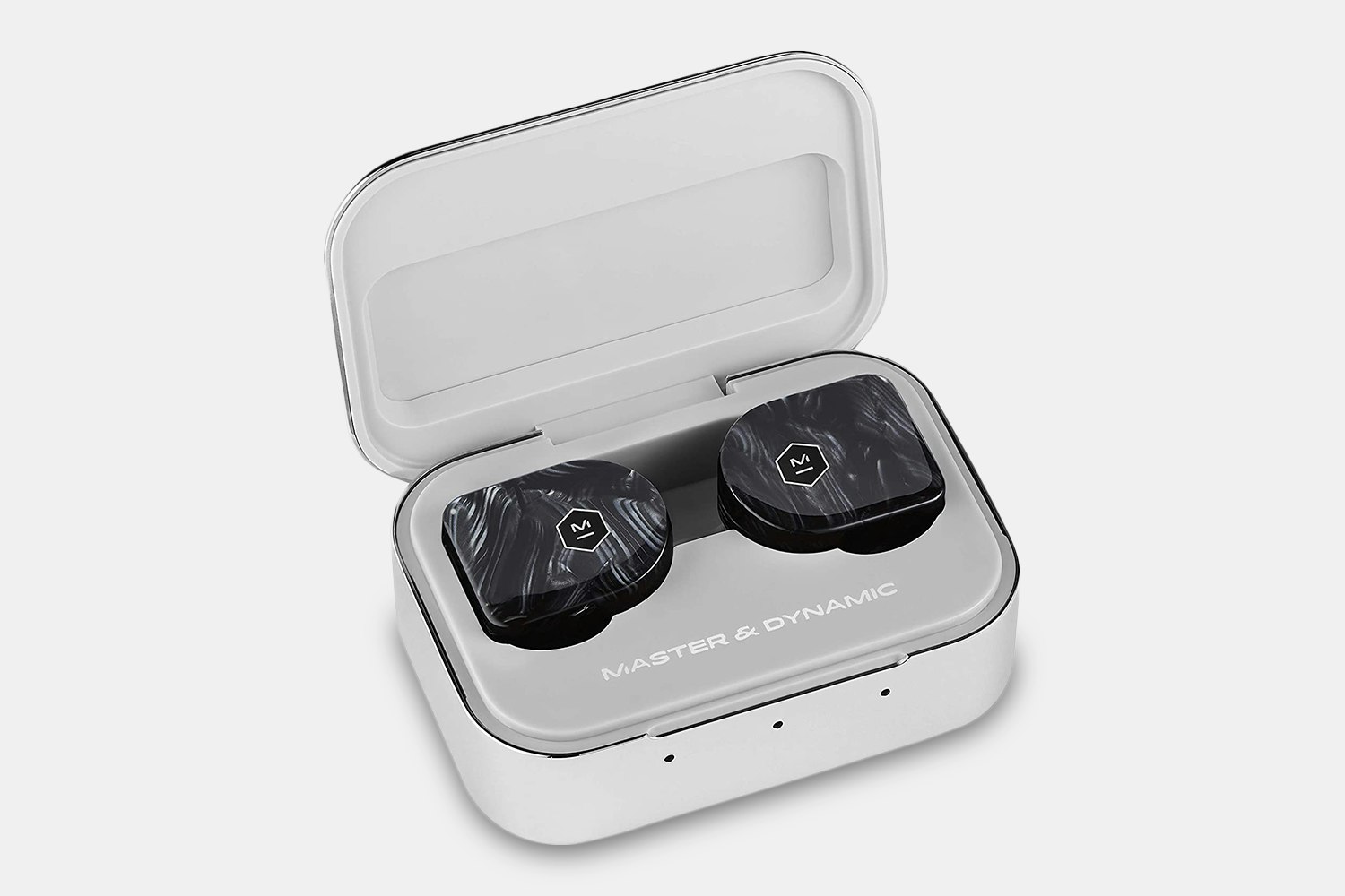 Master & Dynamic MW07 PLUS TWS IEM