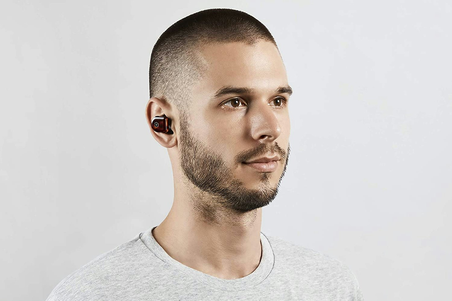 Master & Dynamic MW07 PLUS TWS IEM