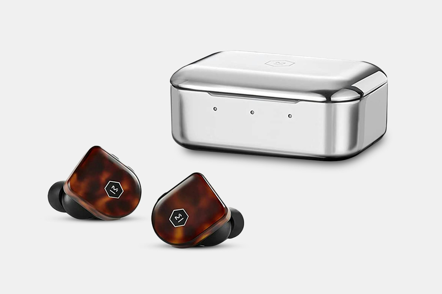 Master & Dynamic MW07 PLUS TWS IEM