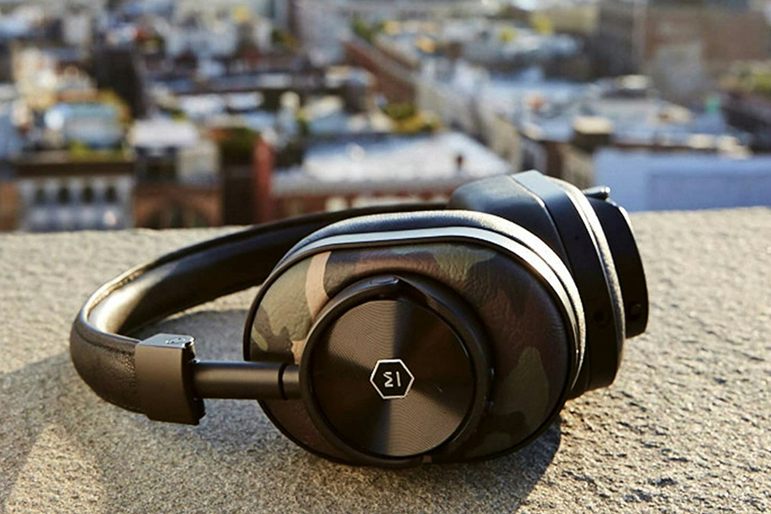 Master & Dynamic MW60 Wireless Headphones