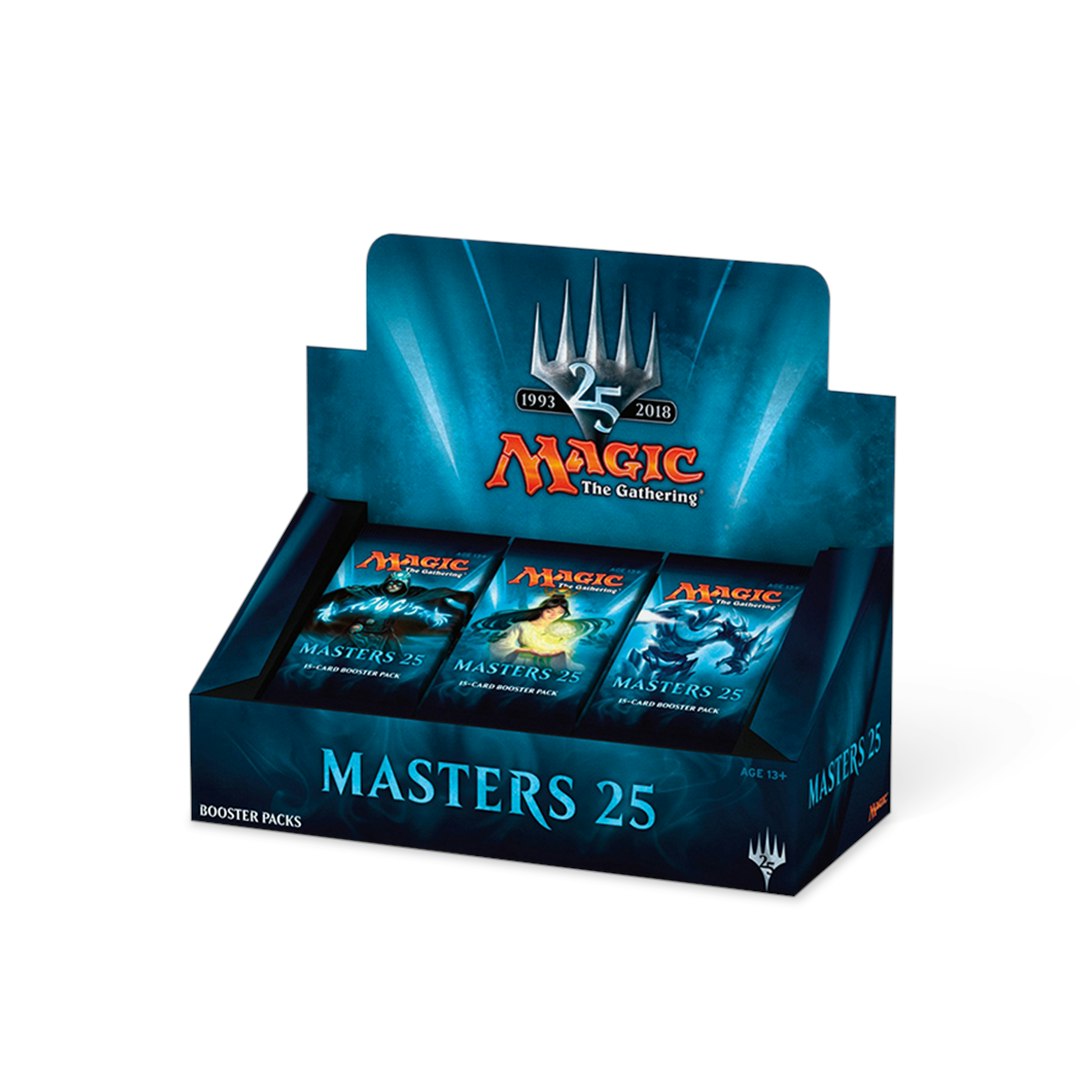 Best MTG Booster Boxes | December 2024 | Drop