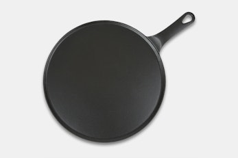 Matfer Cast Iron Crepe Pan