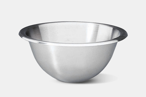 Matfer Stainless Steel Mixing Bowl & Stand