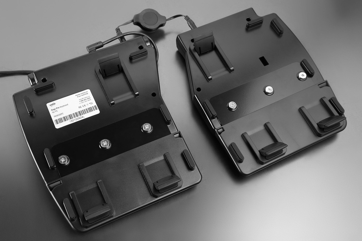 Matias Ergo Pro Combo Pack