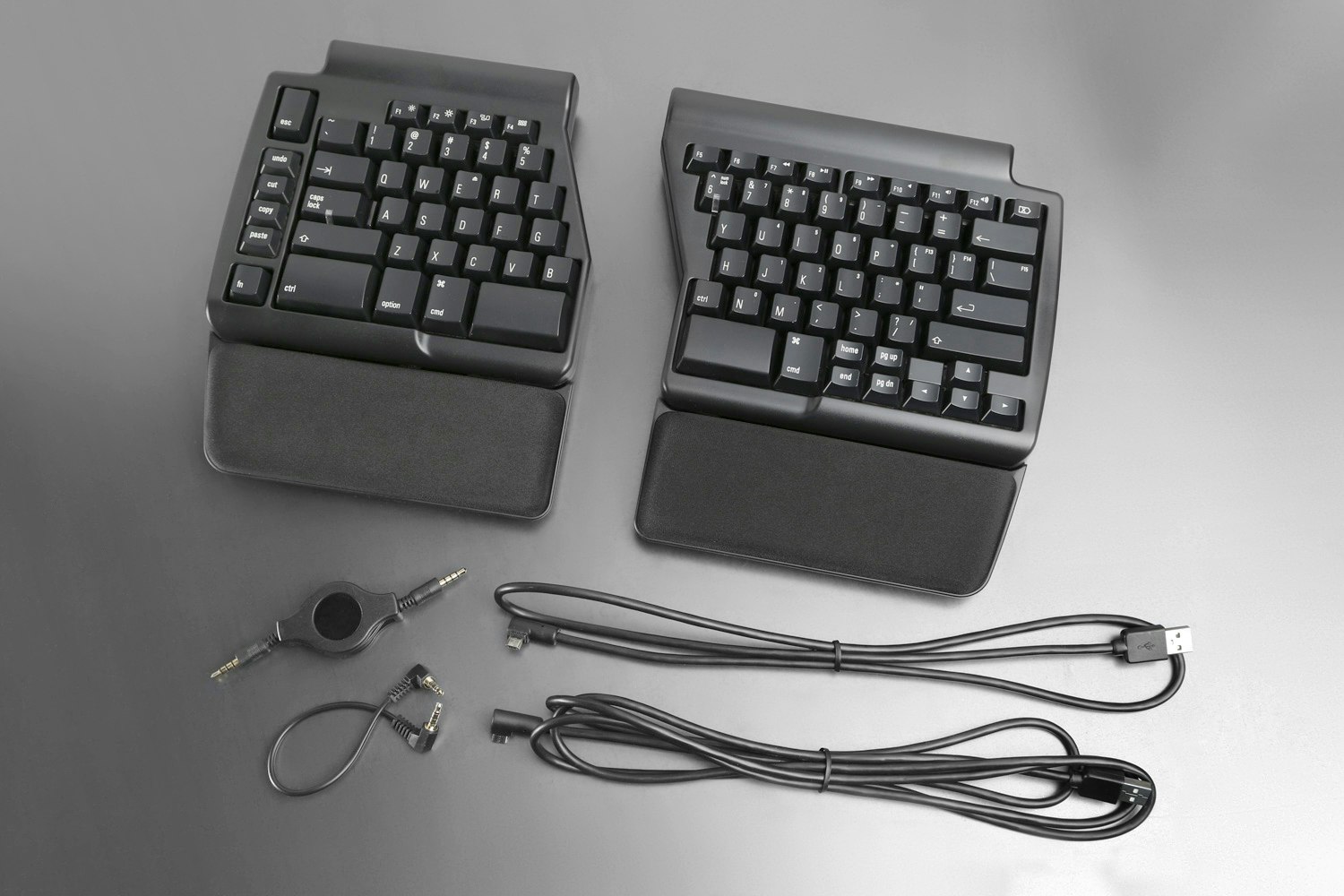 Matias Ergo Pro Combo Pack