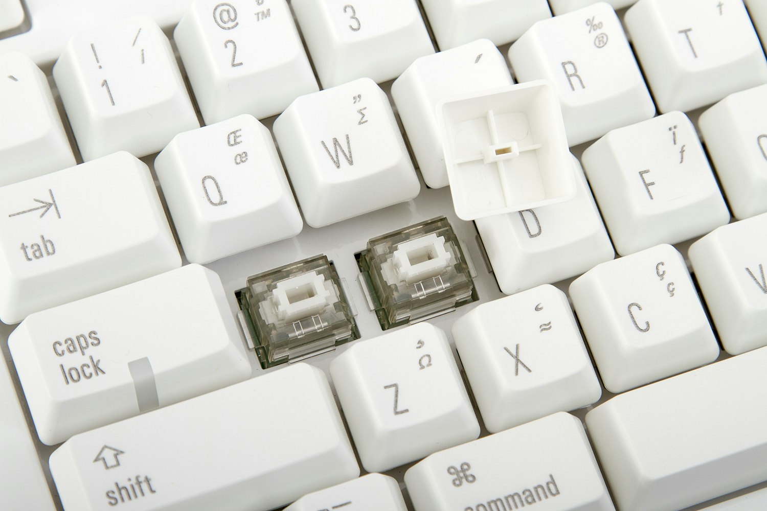 Matias Mini Pro Keyboards