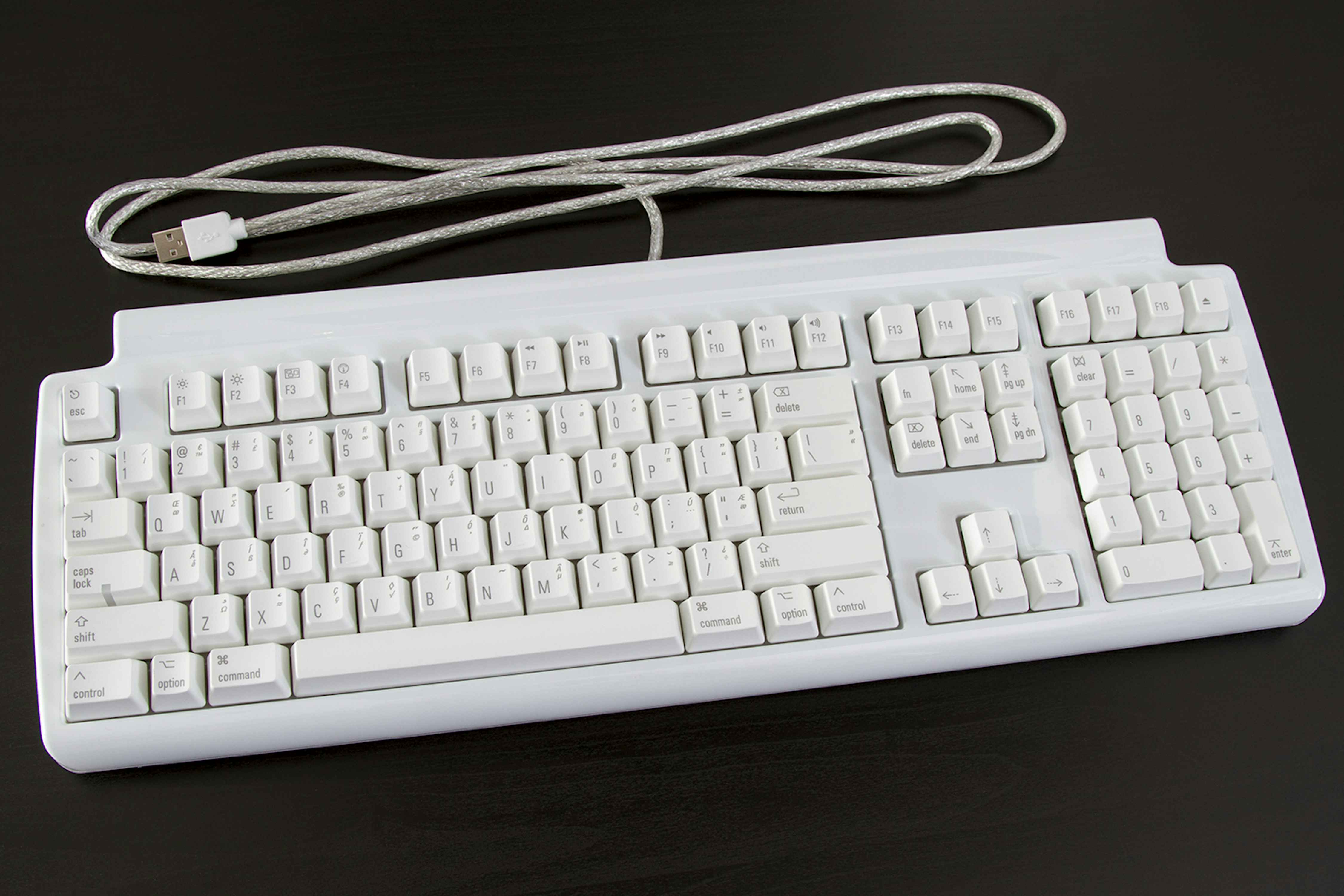 Matias Tactile Pro Keyboard | Mechanical Keyboards | Drop