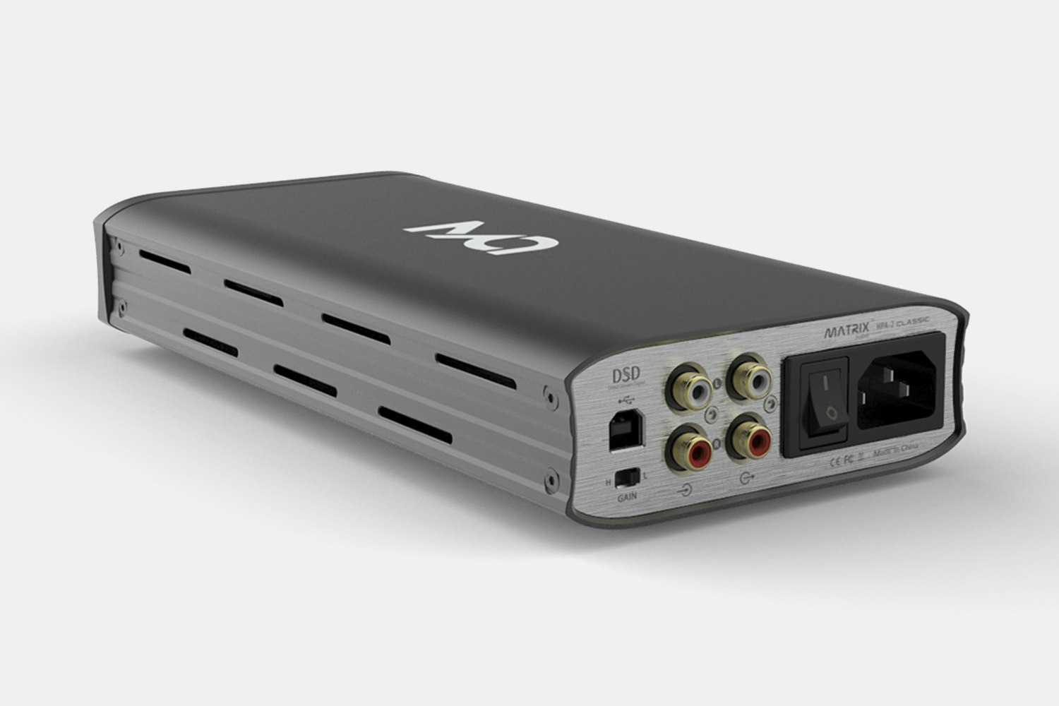 Matrix Audio HPA-2 Classic DAC/Amp