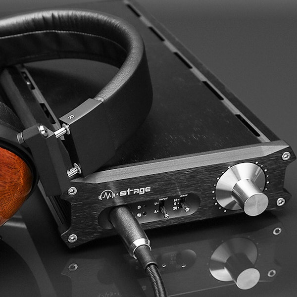 Matrix M-Stage HPA-3U+ DAC/Amp - Lowest Price and Reviews Matrix M-Stage HPA-3U+ DAC/Amp - Lowest Price and Reviews