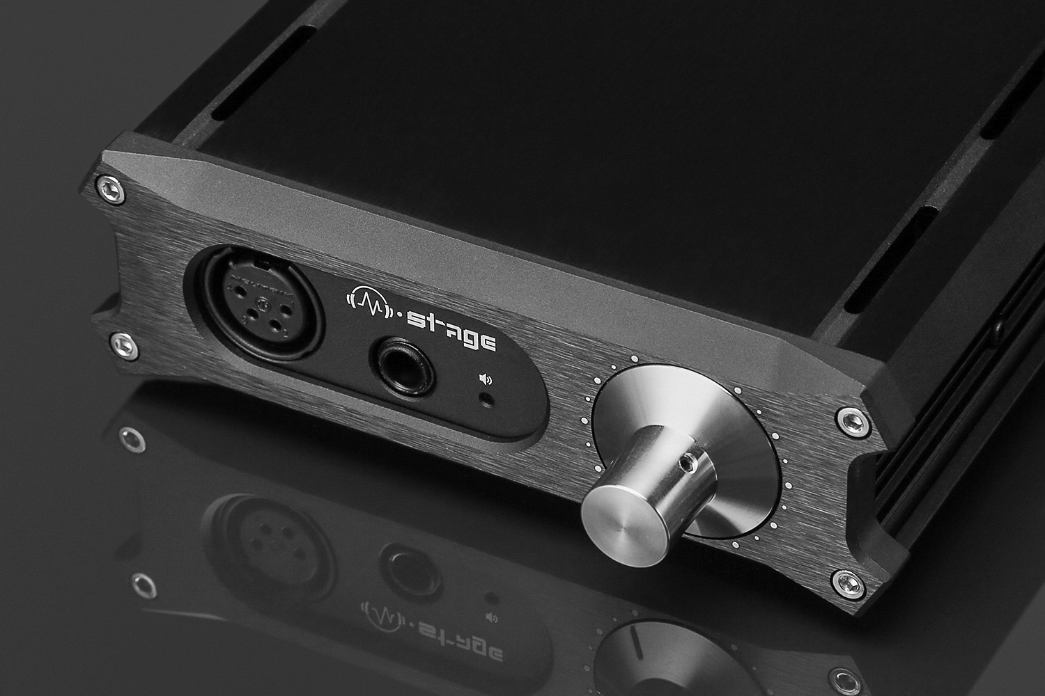 Matrix M-Stage HPA-3B Balanced Headphone Amp