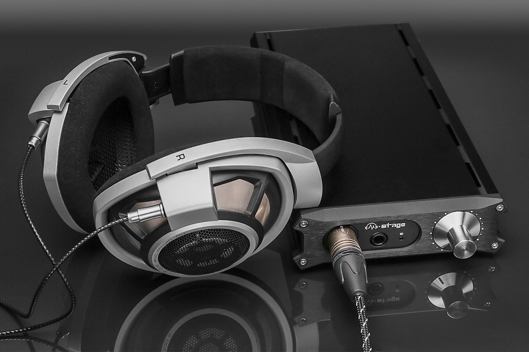 Matrix M-Stage HPA-3B Balanced Headphone Amp