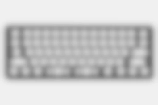 Matzka Split-Spacebar Mechanical Keyboard | Mechanical Keyboards ...