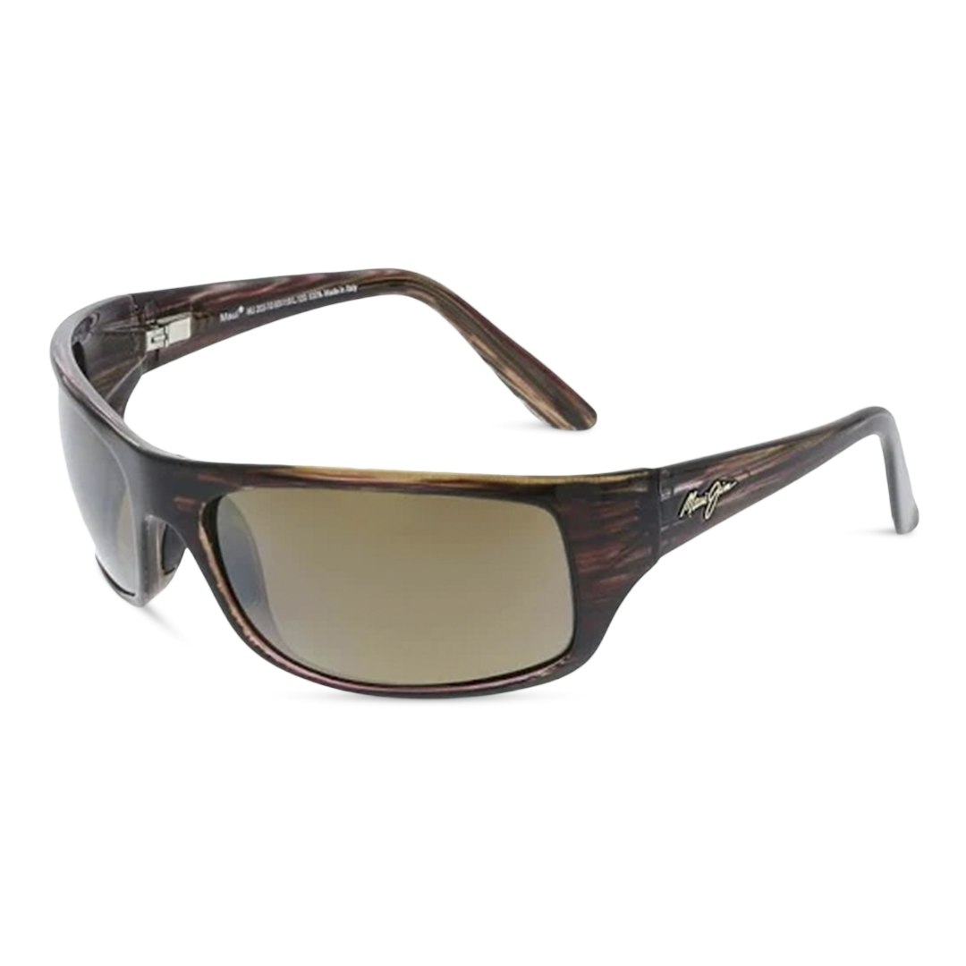 maui jim peahi sunglass hut