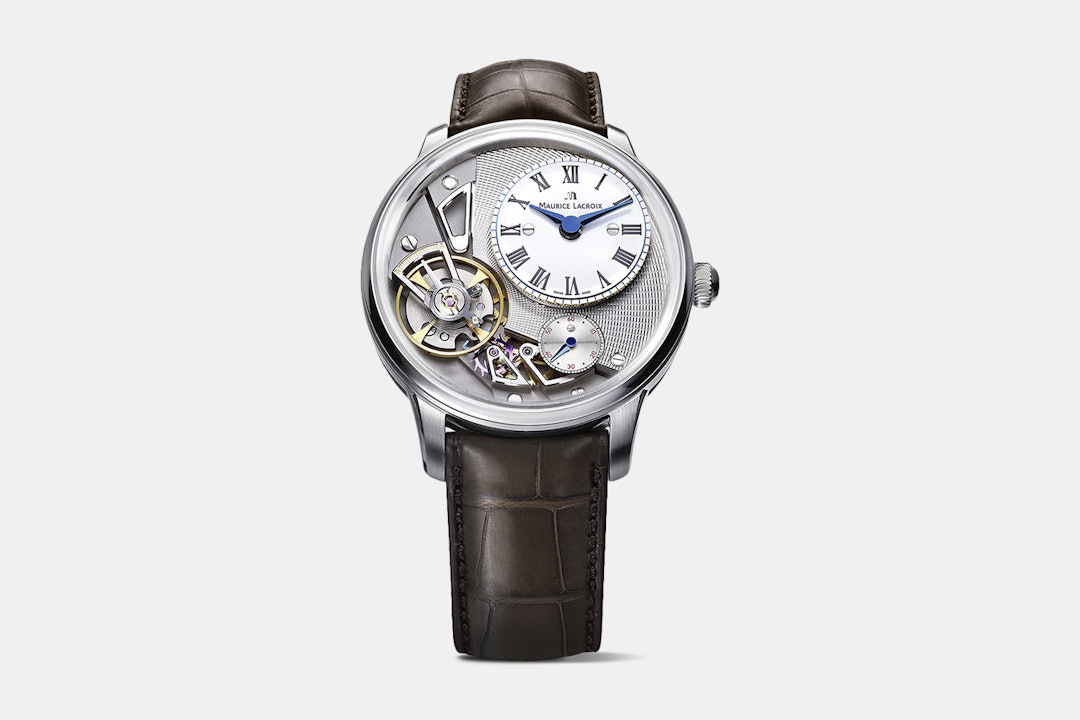 Maurice Lacroix Mechanical Watch (Store Display)