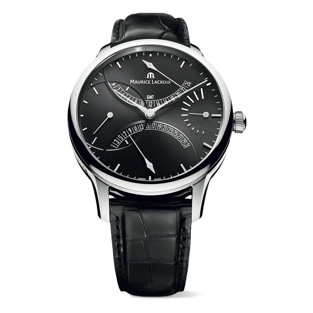 Maurice Lacroix Mechanical Watch Store Display Price - 