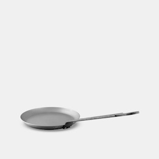 Mauviel M'steel Crepe Pan 8 Inch for sale online