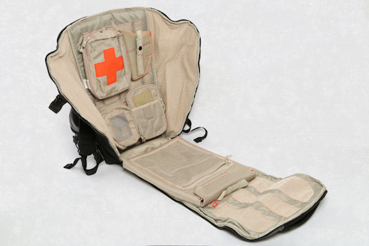 Red Rock Gear mavriK U.35 Kit Backpack
