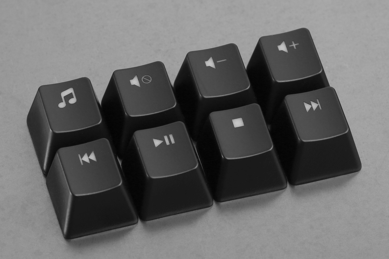 Max Falcon-8 Programmable Macropad Kit