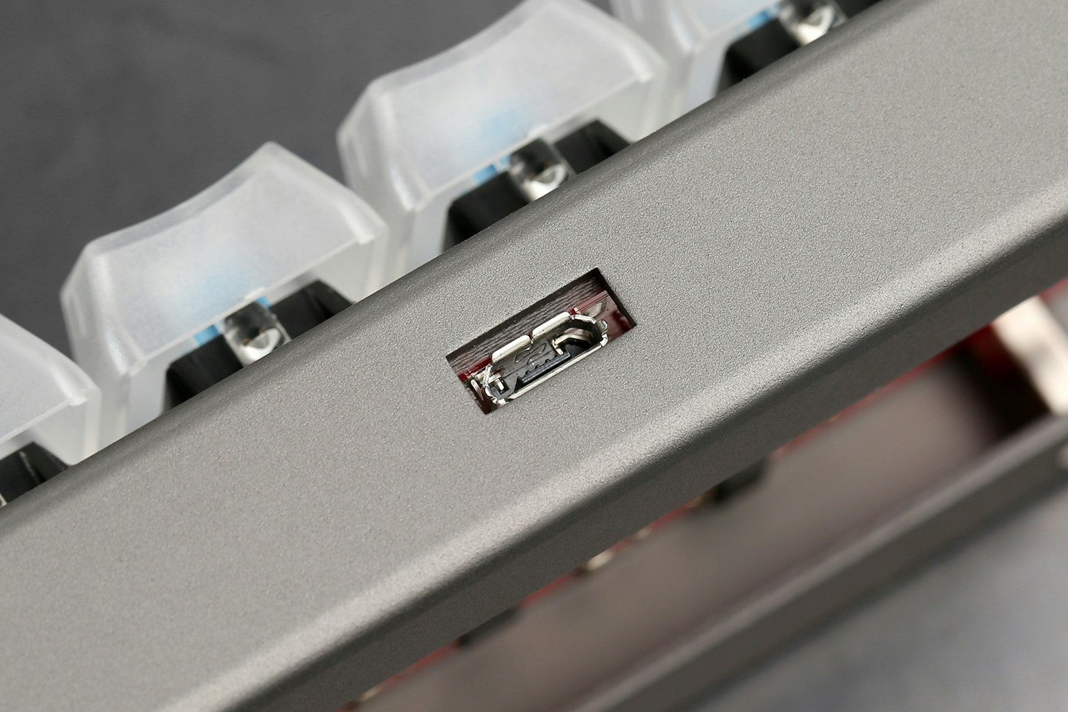 Max Falcon-8 Programmable Macropad Kit