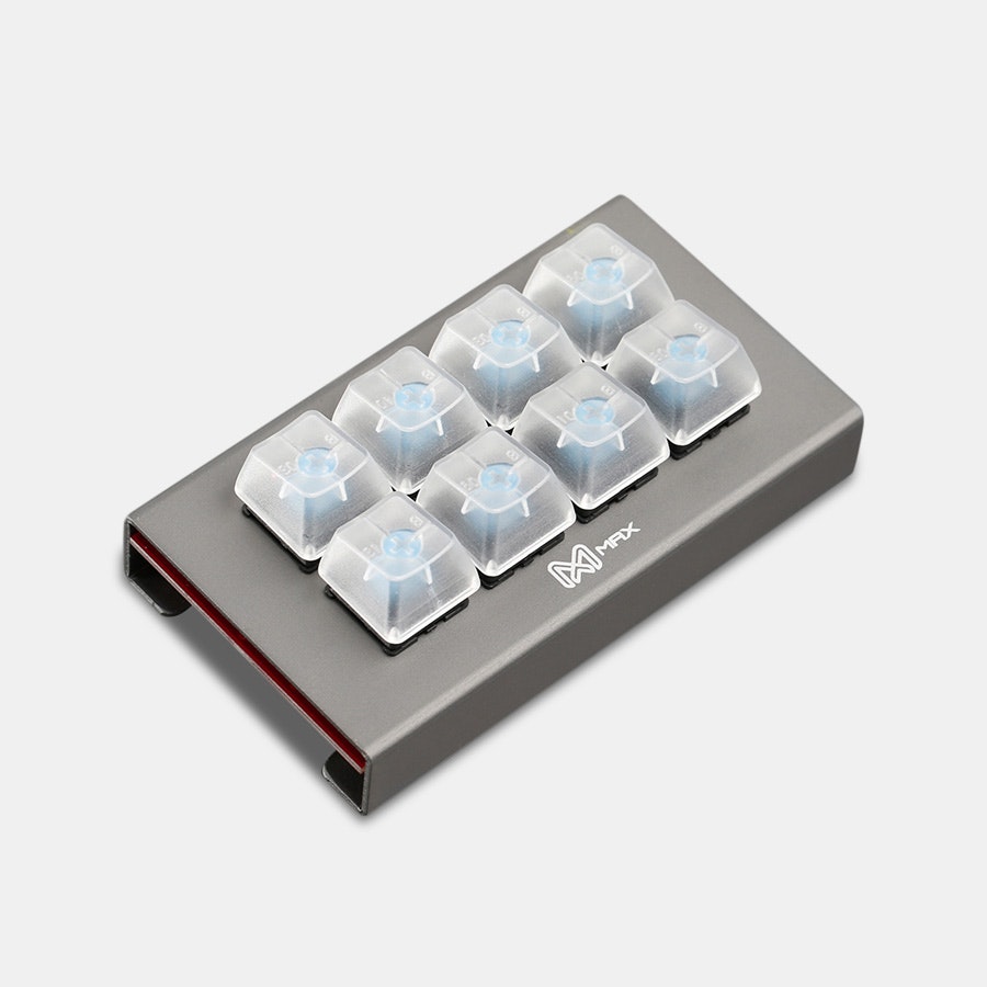 idobao macropad