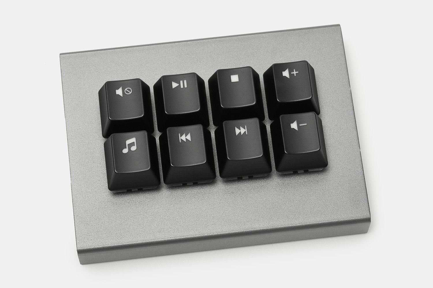 MAX Falcon-8 RGB Custom Programmable Mini Macropad