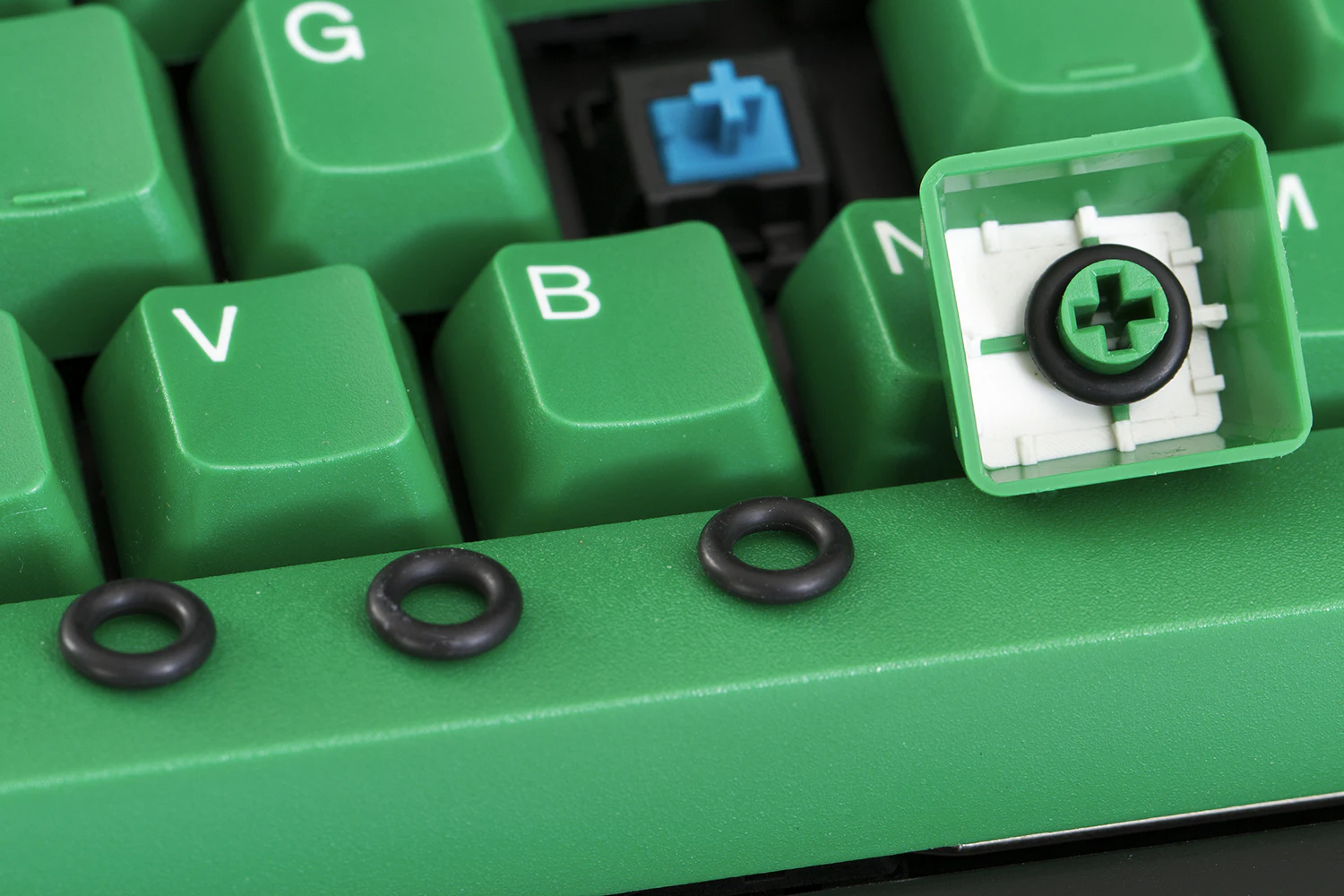 Max Keyboard O-Rings | Mechanical Keyboards | Drop