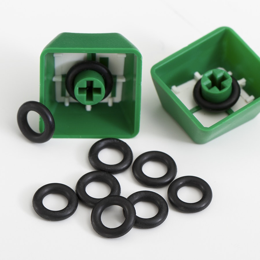 Max Keyboard ORings Mechanical Keyboards Drop