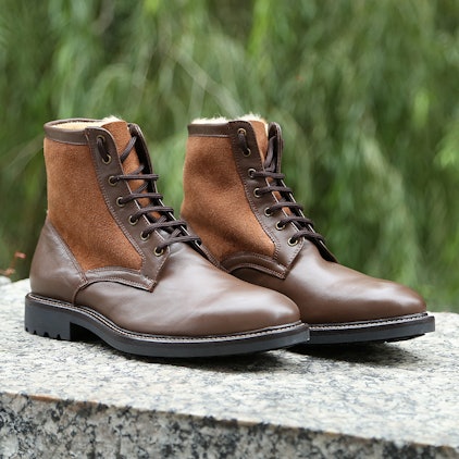 Slide Winter Boots Men Warm Snow Boots Men High Quality Winter Slide Winter Boots Men Warm Snow Boots Men High Quality Winter