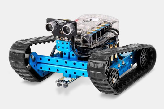 mBot Ranger 3-in-1 Transformable STEM Robot Kit