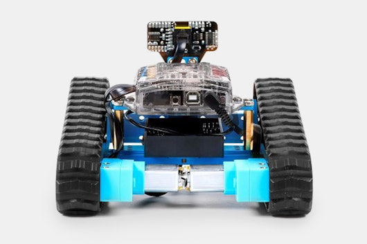 mBot Ranger 3-in-1 Transformable STEM Robot Kit