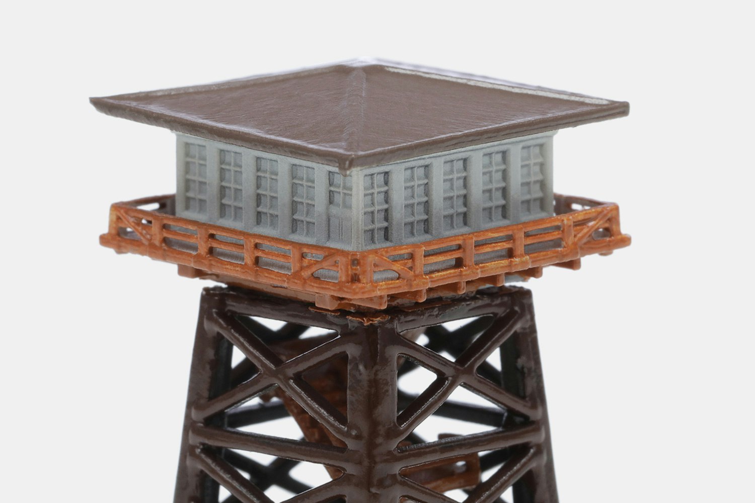 McCray Prototyping & Design The Lookout Artisan Keycap