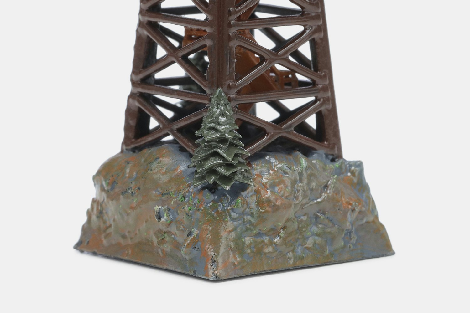 McCray Prototyping & Design The Lookout Artisan Keycap