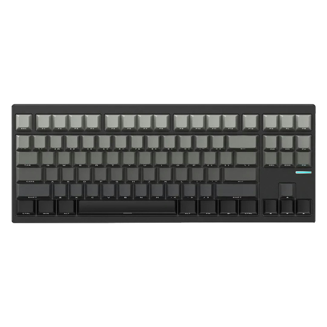 MCHOSE GX87S CNC Aluminum Mechanical Keyboard | Mechanical