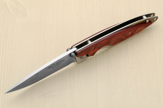 Mcusta MC-7 Kasumi Pocket Knife