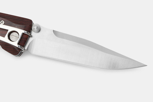 Mcusta MC-1 Basic Series Folding Pocket Knives