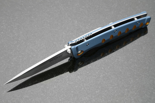 Mcusta MC-4 Series Katana Folding Knife
