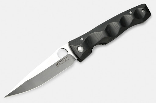 Mcusta MC-12 Tactility Elite Folding Knife